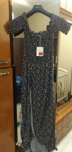 Vestito donna - vestito,