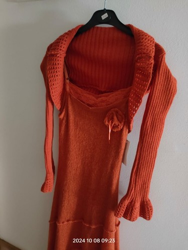 Vestito donna autunno - vestito, autunno/inverno