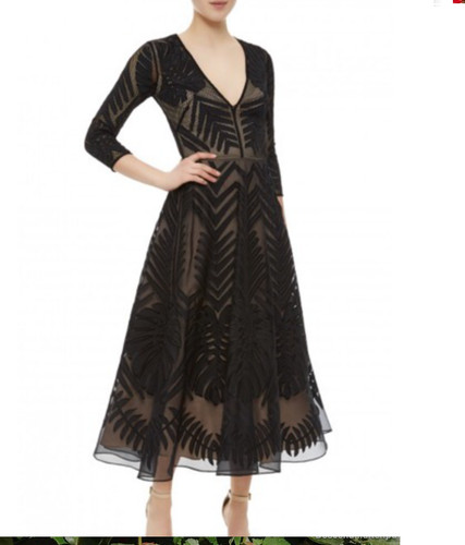 Abito temperly london taglia - temperly,
