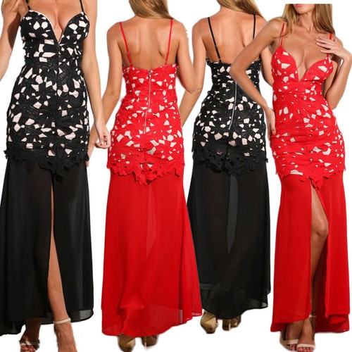 Vestito elegante donna abito