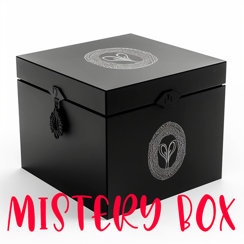 Mistery abbigliamento box