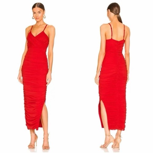 Abito elliatt revolve pippa - abito,
