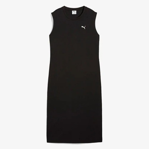 Vestitino puma donna ess dress - puma,