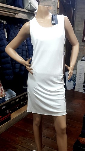Vestito rrd dress - vestito, vis