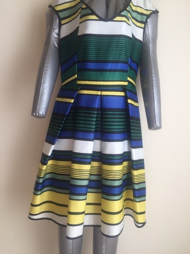 Vestito estivo donna m - da, tg.m