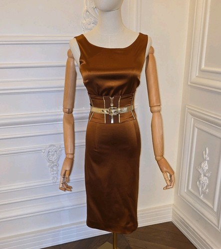 Dolce gabbana abito fodero - dolce&gabbana,