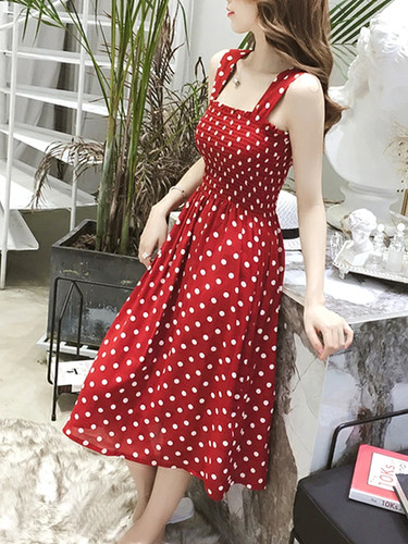 Abito lungo estivo donna - estivo, da
