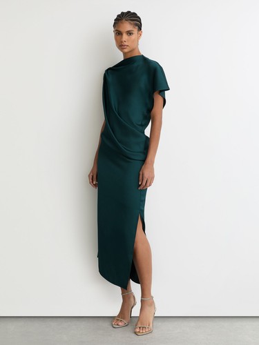 Abito donna reiss linea - abito,