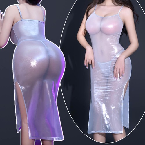 Mini abito donna super - abito,