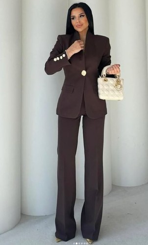 Tailleur donna completo - tailleur,