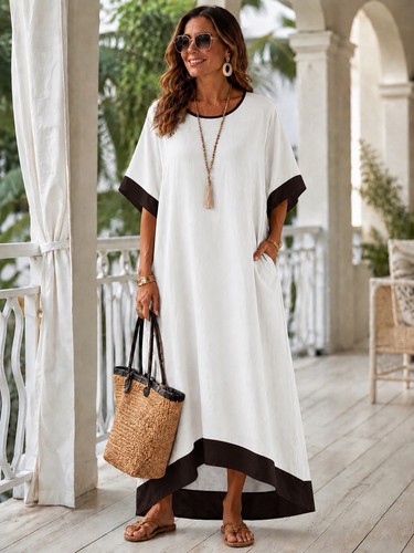 Abito spiaggia donna - da,