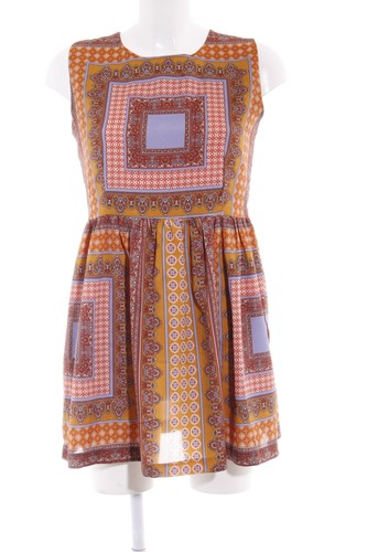Mini abito donna - abito, taglia
