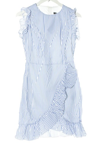 Trendyol abito longuette donna - longuette,