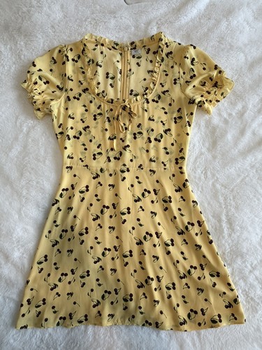 Mini abito aritzia - mini, sunday