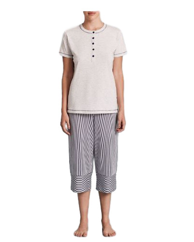 Pigiama estivo donna - pigiama,