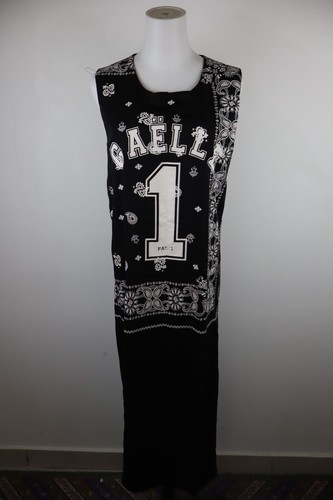 Gaelle paris vestito abito - paris,