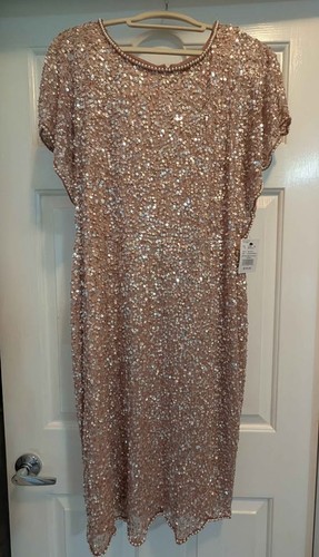 Splendido abito tubino - , con