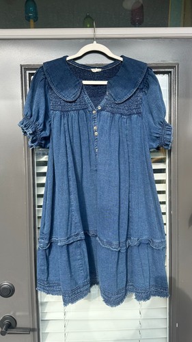 Abito anthropologie pilcro - anthropologie,
