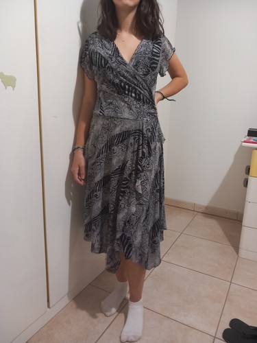 Vestito estivo donna - vestito,