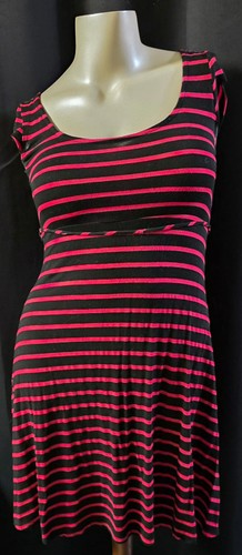 Vestito premaman righe - vestito,
