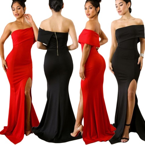 Vestito elegante donna - , maxi
