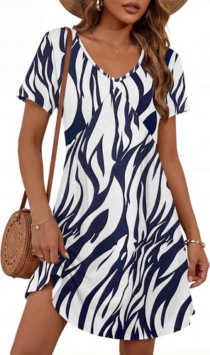 Abito midi donna - midi, a