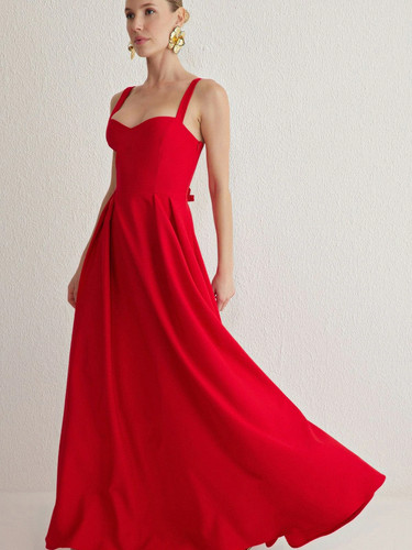 Abito lungo donna cerimonia - donna,