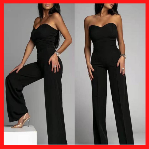 Tuta elegante intera - , da