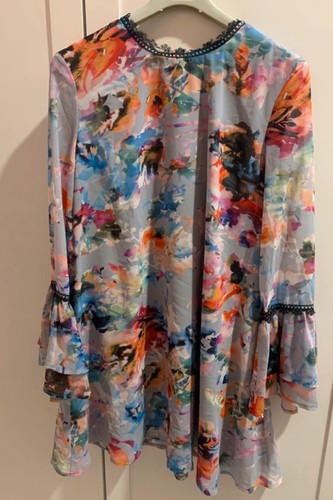 Abito vestito donna - abito,