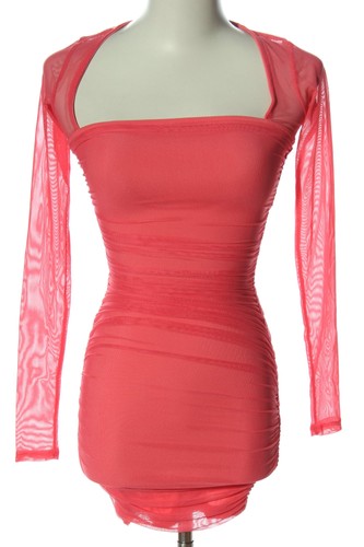 Fashion nova abito - nova, maniche