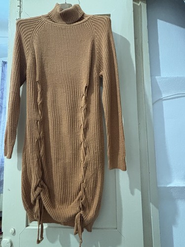 Shein abito maglione donna - maglione,