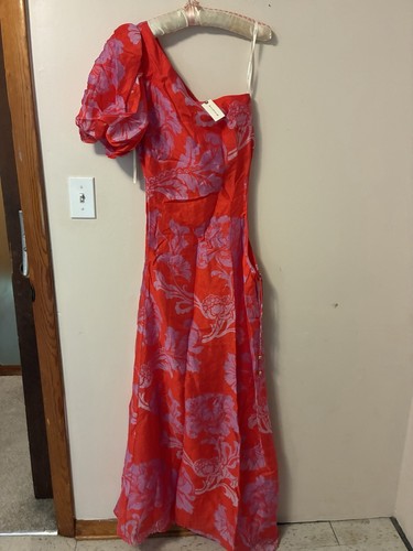 Anthropologie kivari dress - anthropologie,