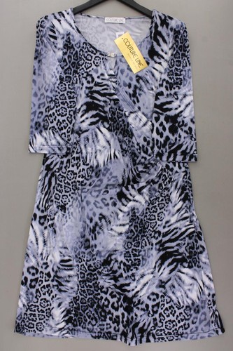 Abito jersey linea couture - in,